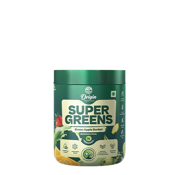 Superfoods